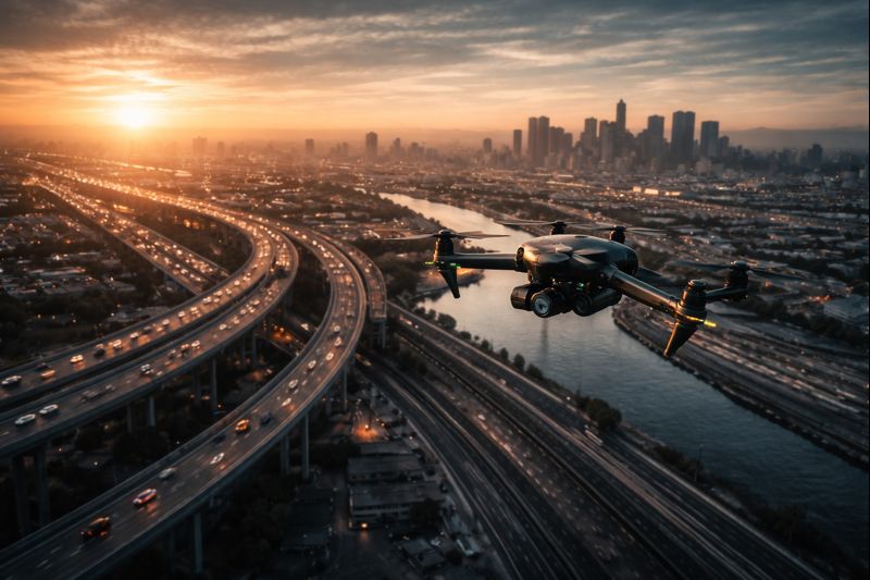 Asset documentation service